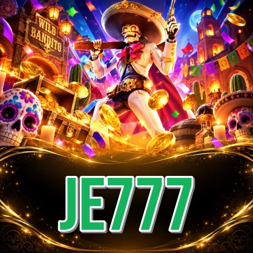 Who We Are at je777